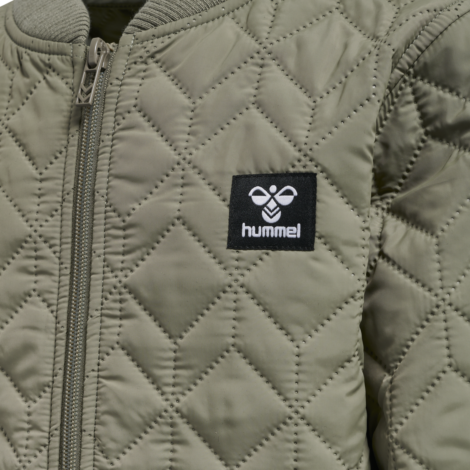 hummel kids thermo set with rubber boots, , packshot